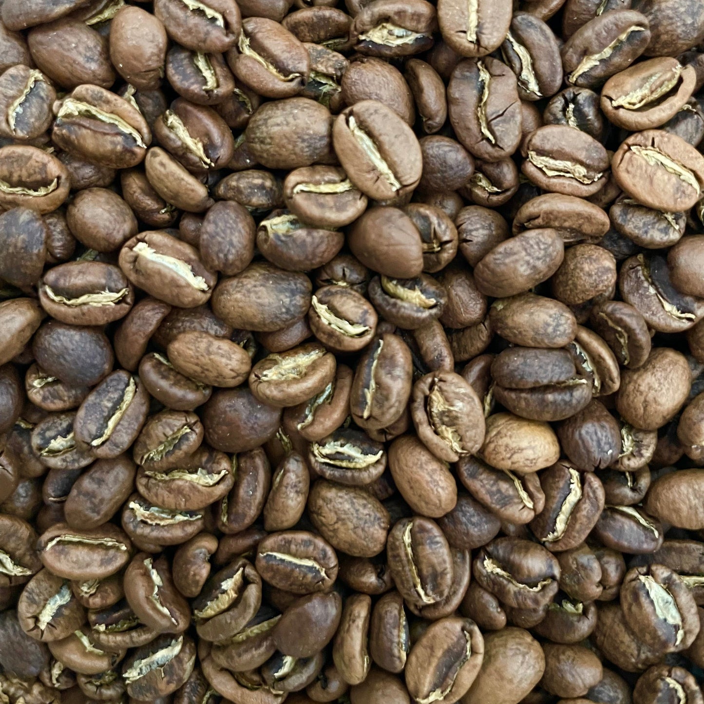 Ethiopian Yirgacheffe