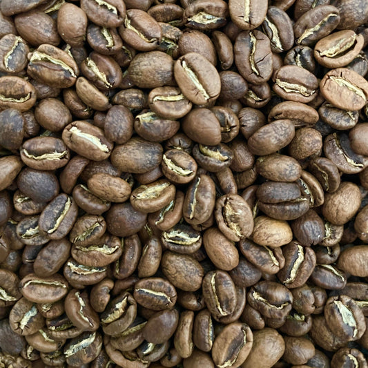 Ethiopian Yirgacheffe