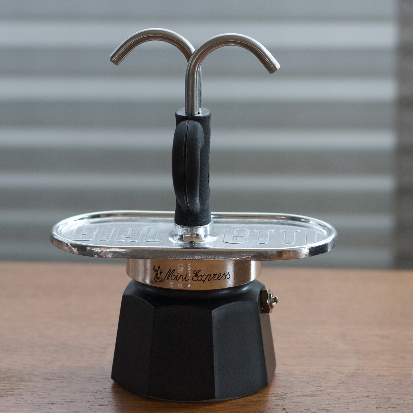  Bialetti Mini Express Induction Coffee Maker