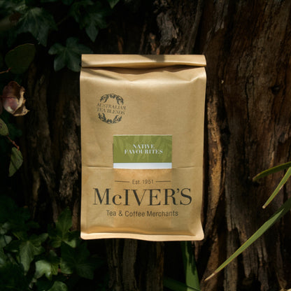 Native Favourites Tea Pack