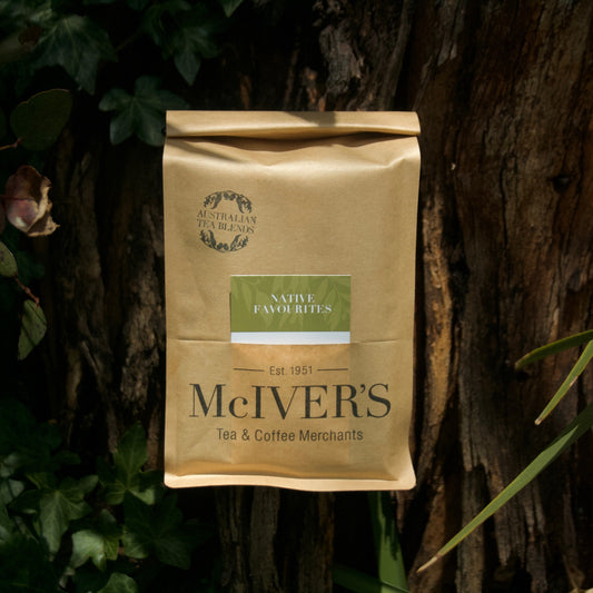 Native Favourites Tea Pack