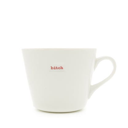 Keith Brymer Jones Mugs