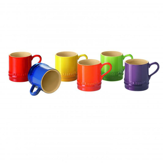 Chasseur La Cuisson Petit Cup Set