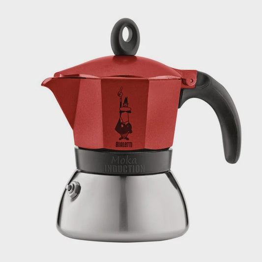 Bialetti Induction Stovetop