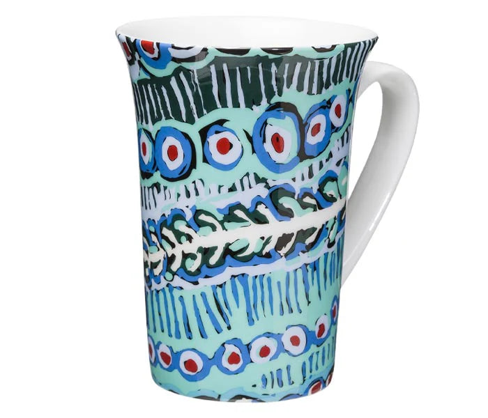 Alperstein Artist's Mug