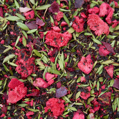 davidson plum manuka Daintree tea