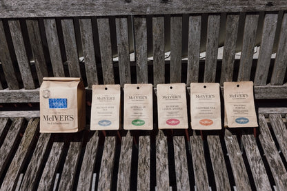 Australian Favourites Tea Pack