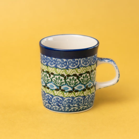 Polishware Straight Mug - Small