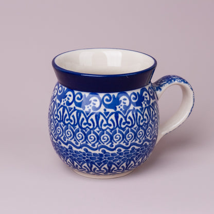 Polishware Bubble Mug - 200ml