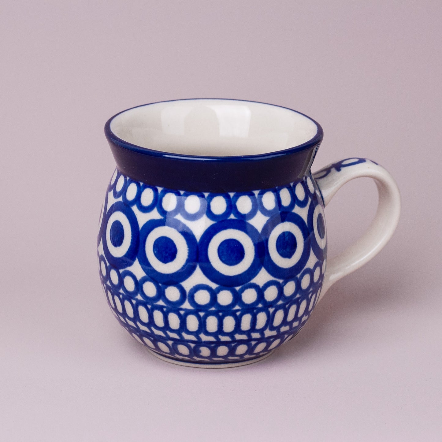 Polishware Bubble Mug - 200ml