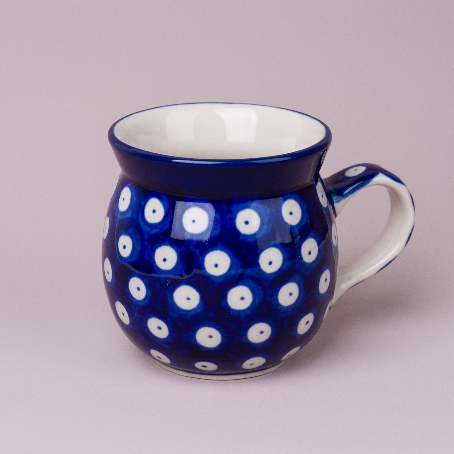 Polishware Bubble Mug - 200ml