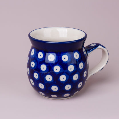 Polishware Bubble Mug - 200ml
