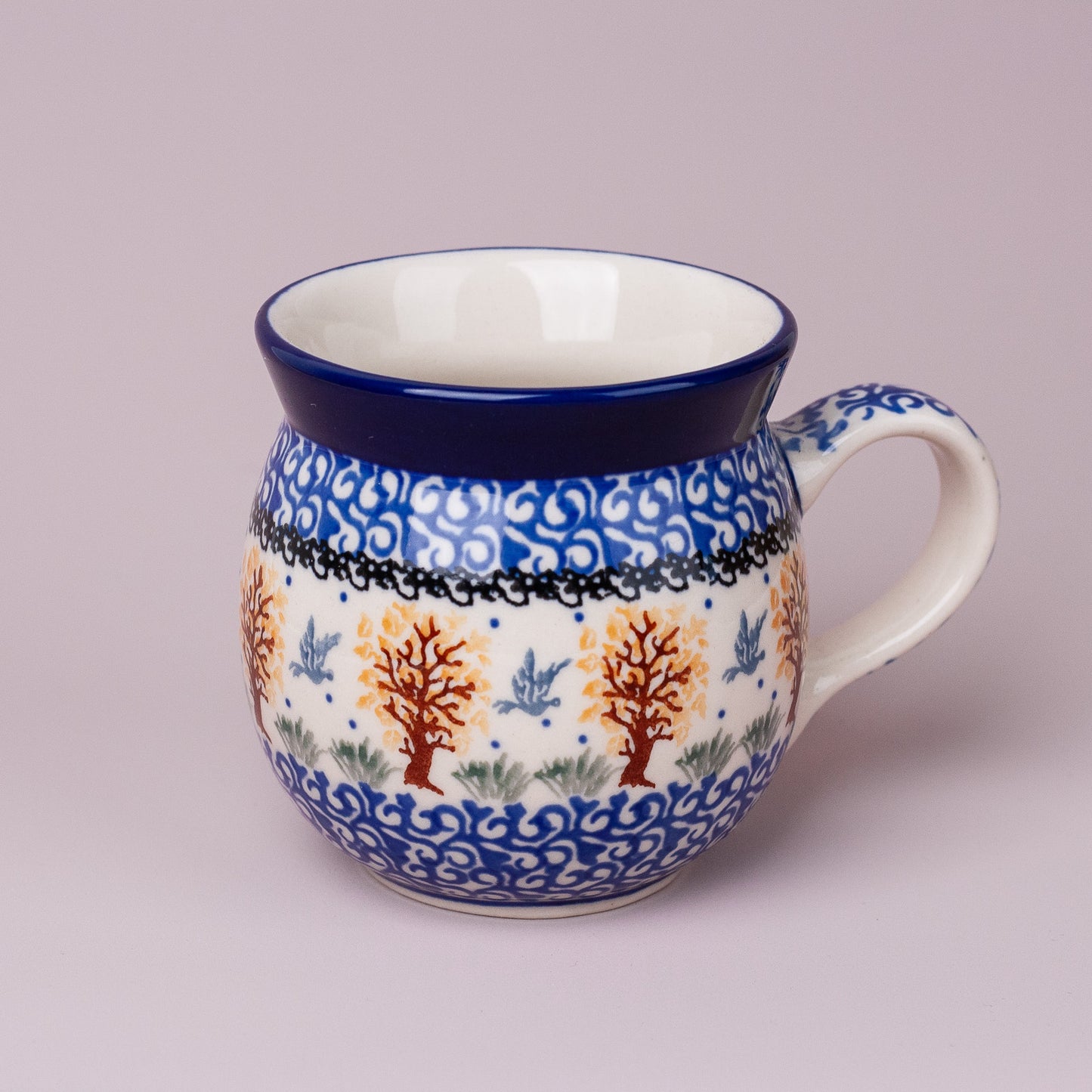 Polishware Bubble Mug - 200ml