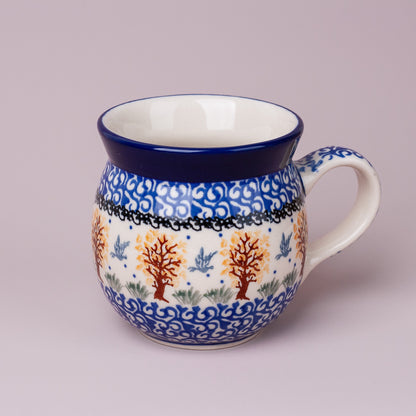 Polishware Bubble Mug - 200ml