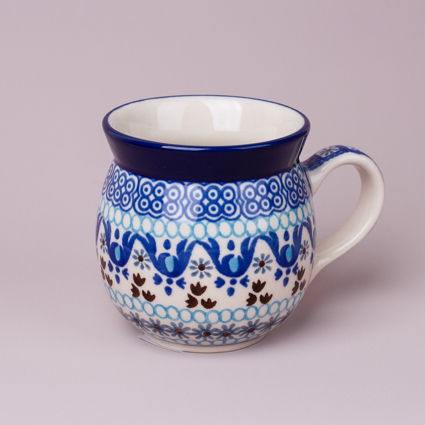 Polishware Bubble Mug - 200ml