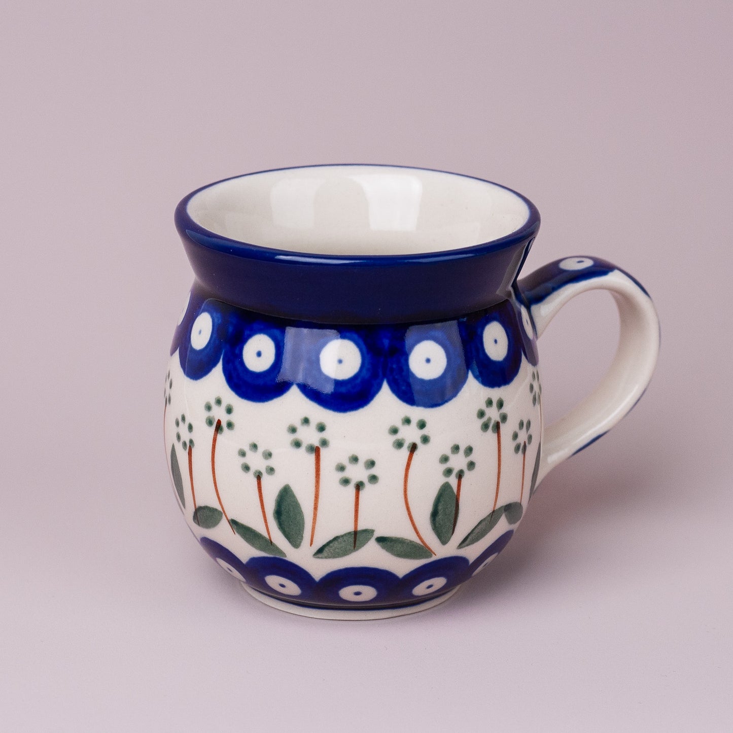 Polishware Bubble Mug - 200ml