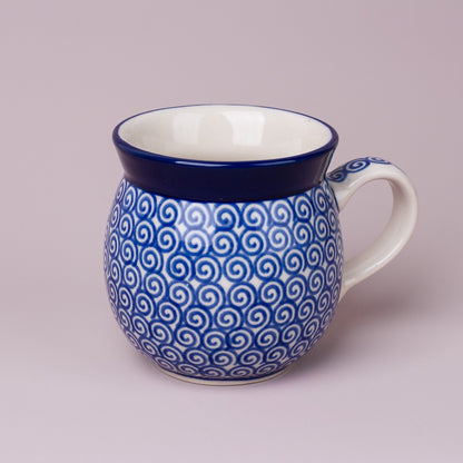 Polishware Bubble Mug - 200ml