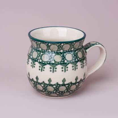 Polishware Bubble Mug - 200ml