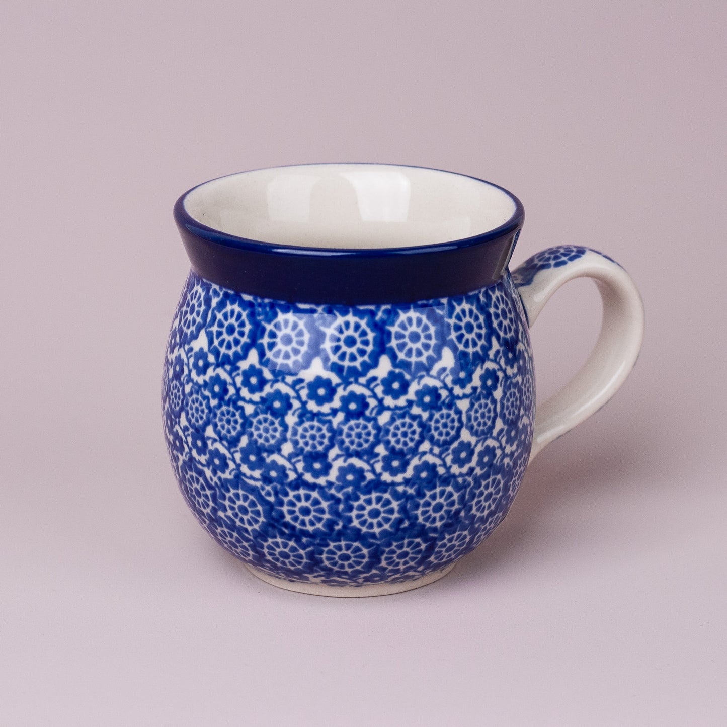 Polishware Bubble Mug - 200ml
