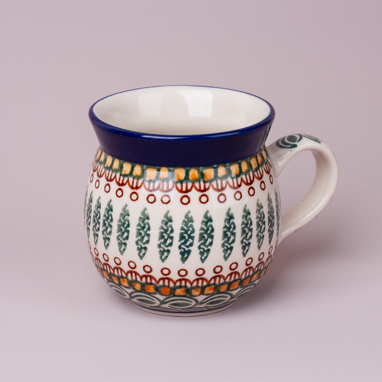 Polishware Bubble Mug - 200ml