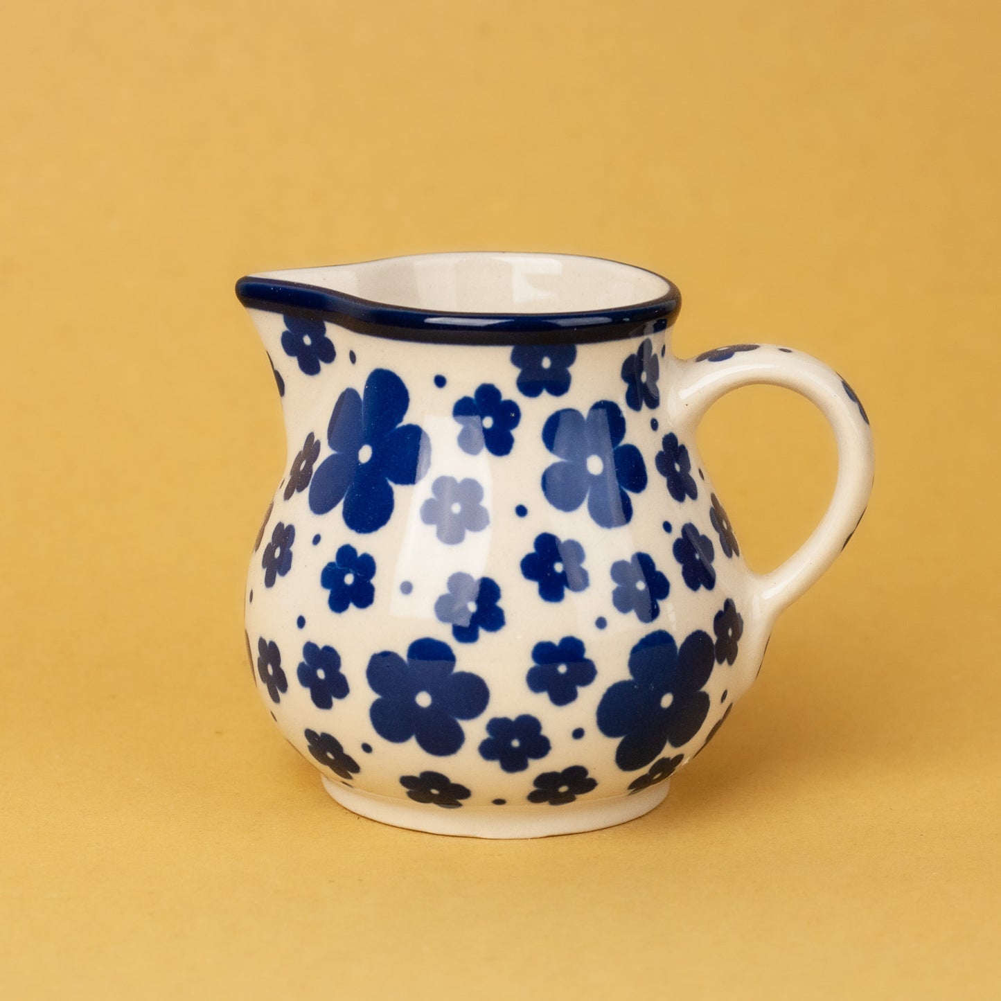 Polishware Creamer