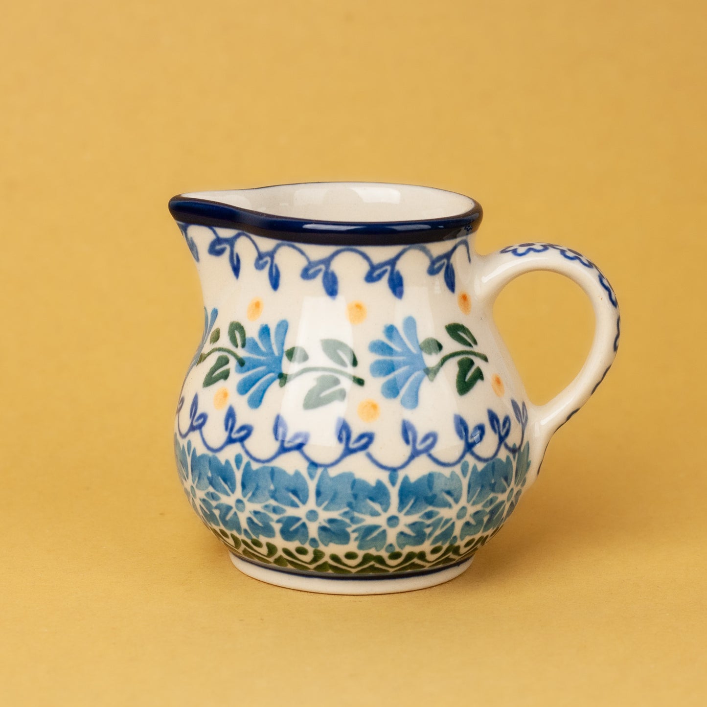Polishware Creamer