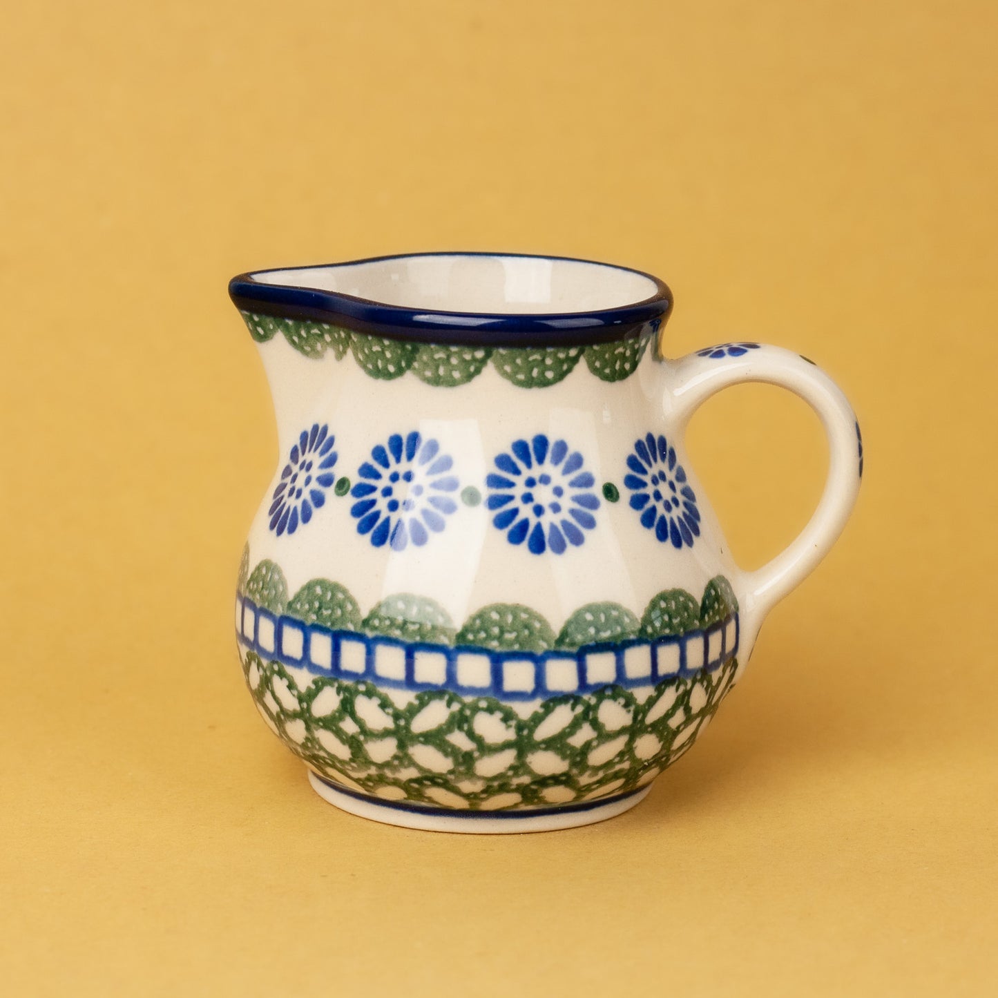 Polishware Creamer