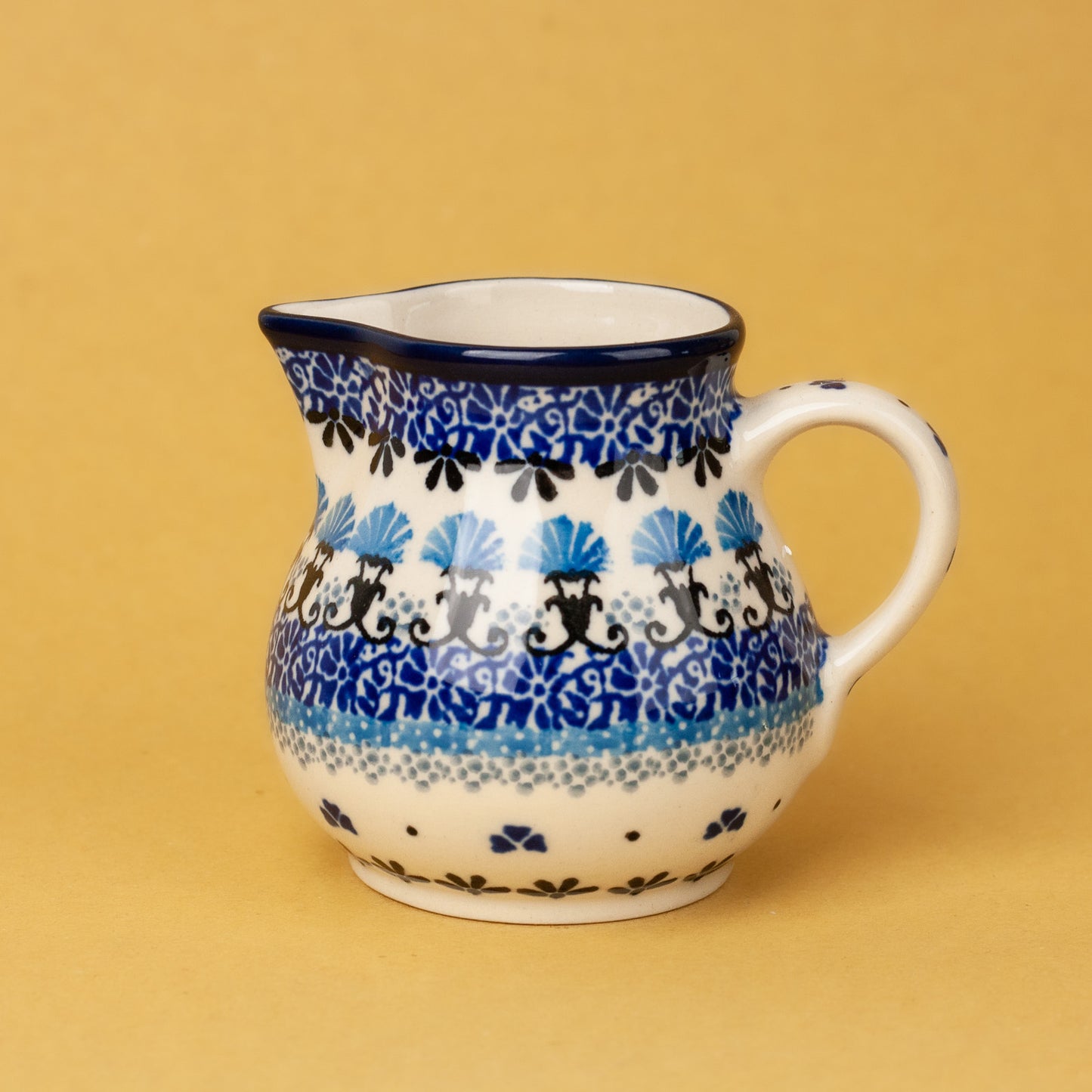 Polishware Creamer