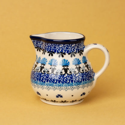 Polishware Creamer