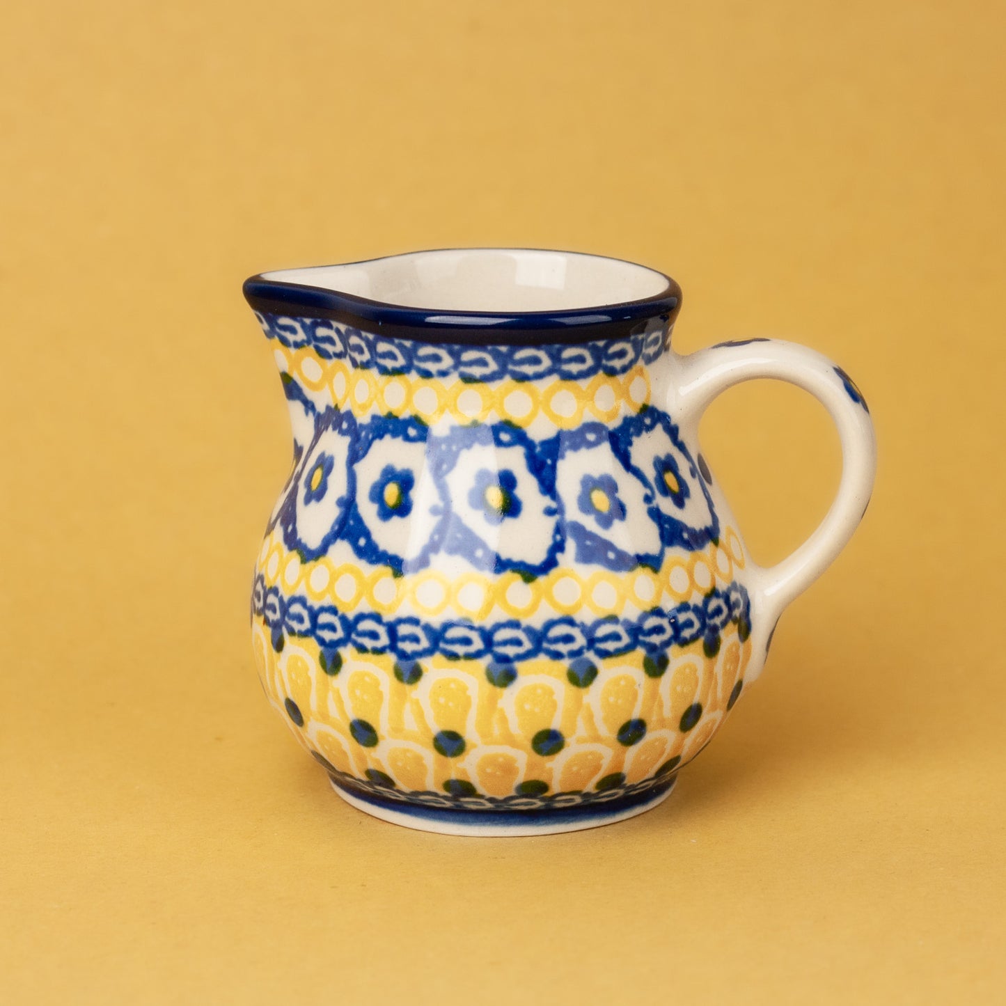 Polishware Creamer