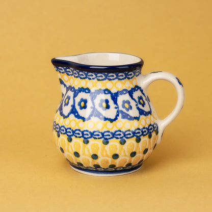 Polishware Creamer