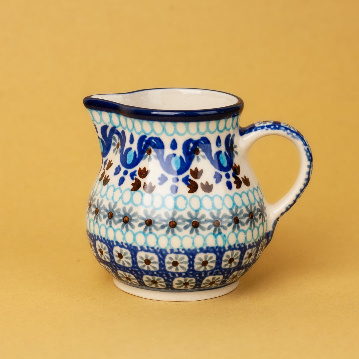 Polishware Creamer