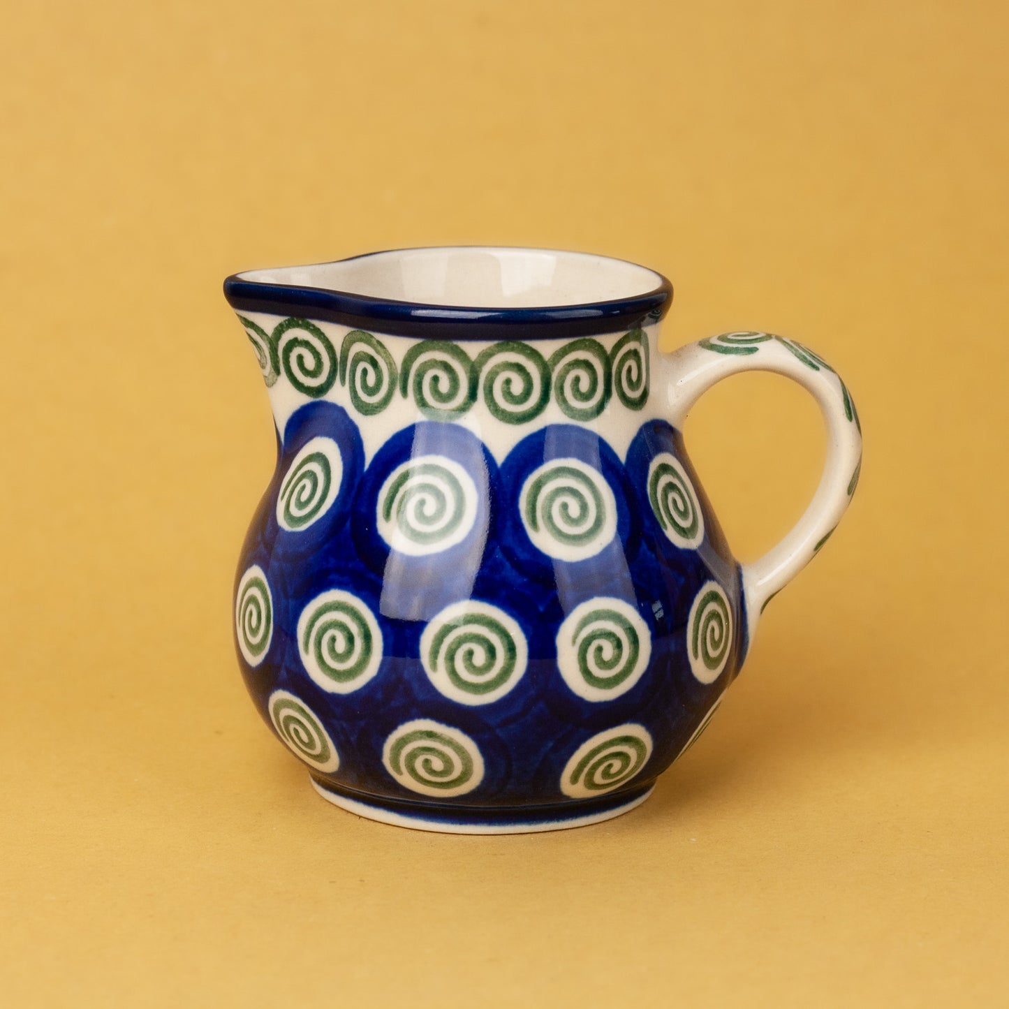 Polishware Creamer