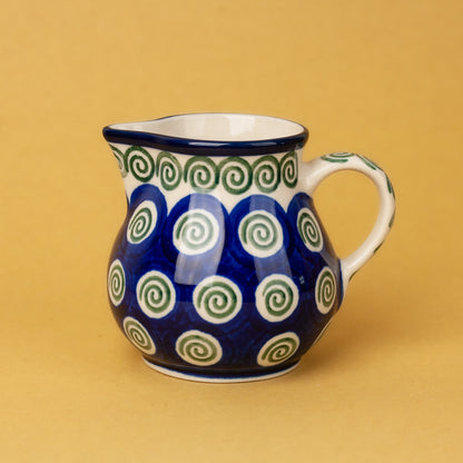 Polishware Creamer