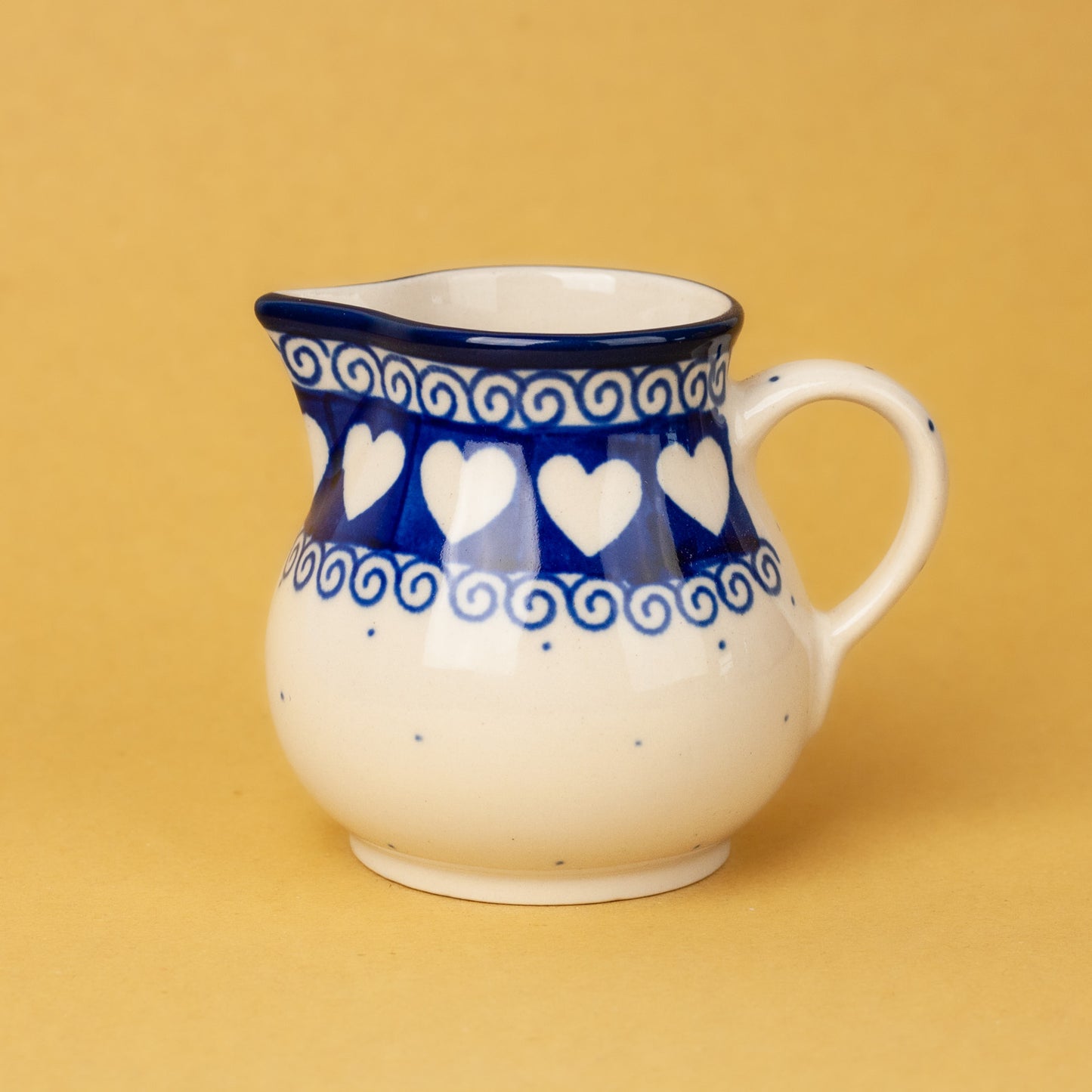 Polishware Creamer