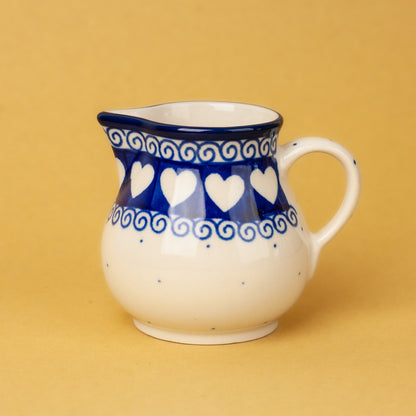 Polishware Creamer