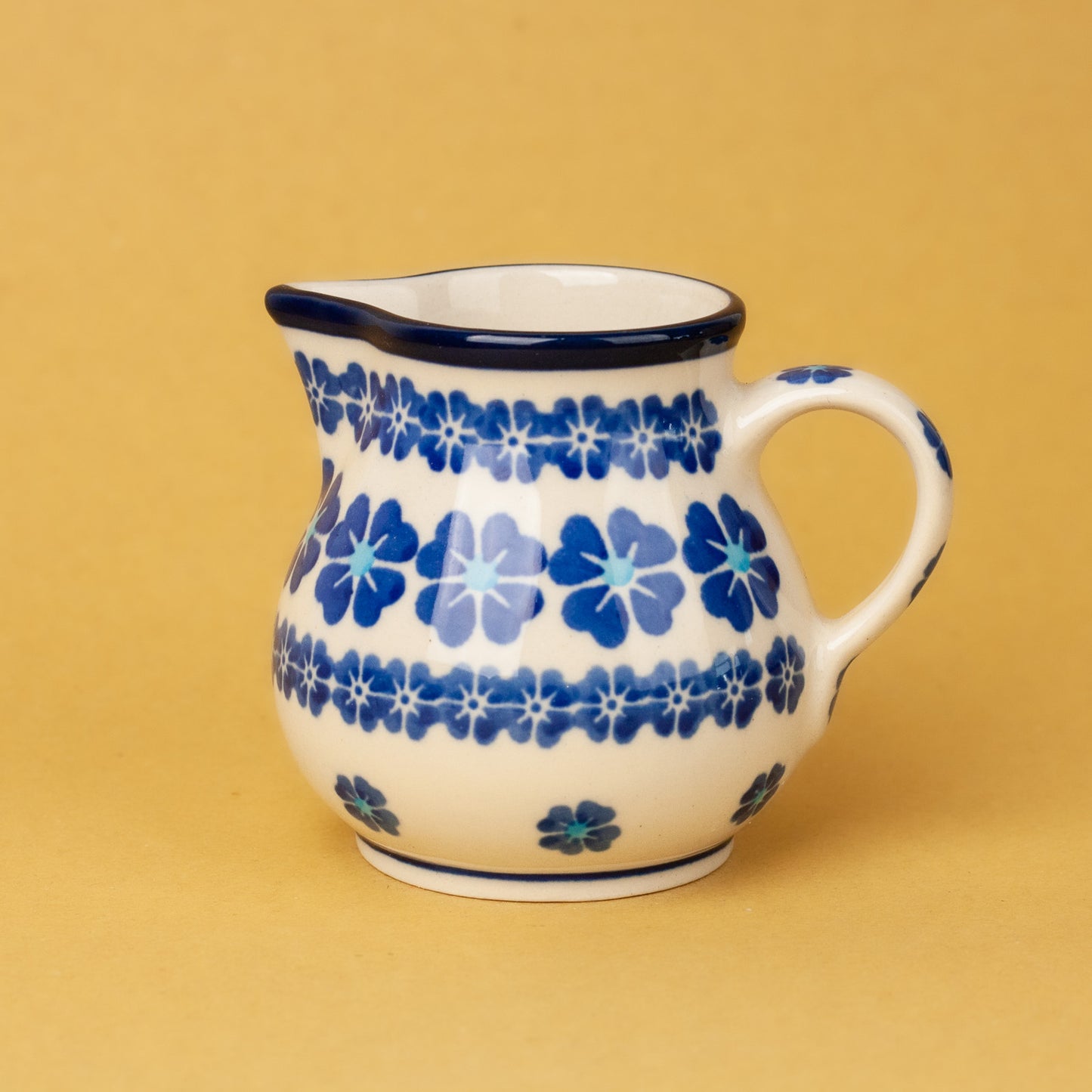 Polishware Creamer