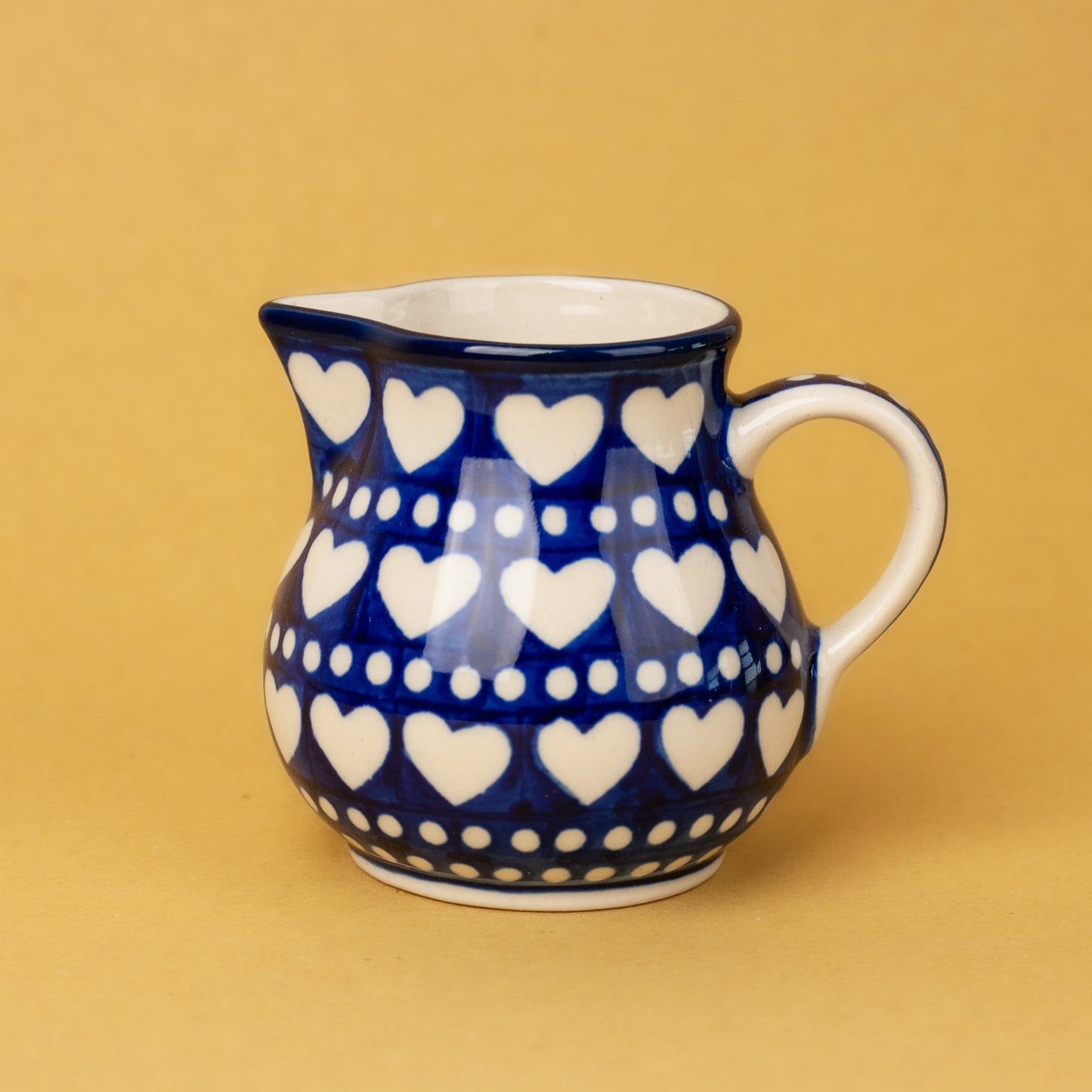 Polishware Creamer