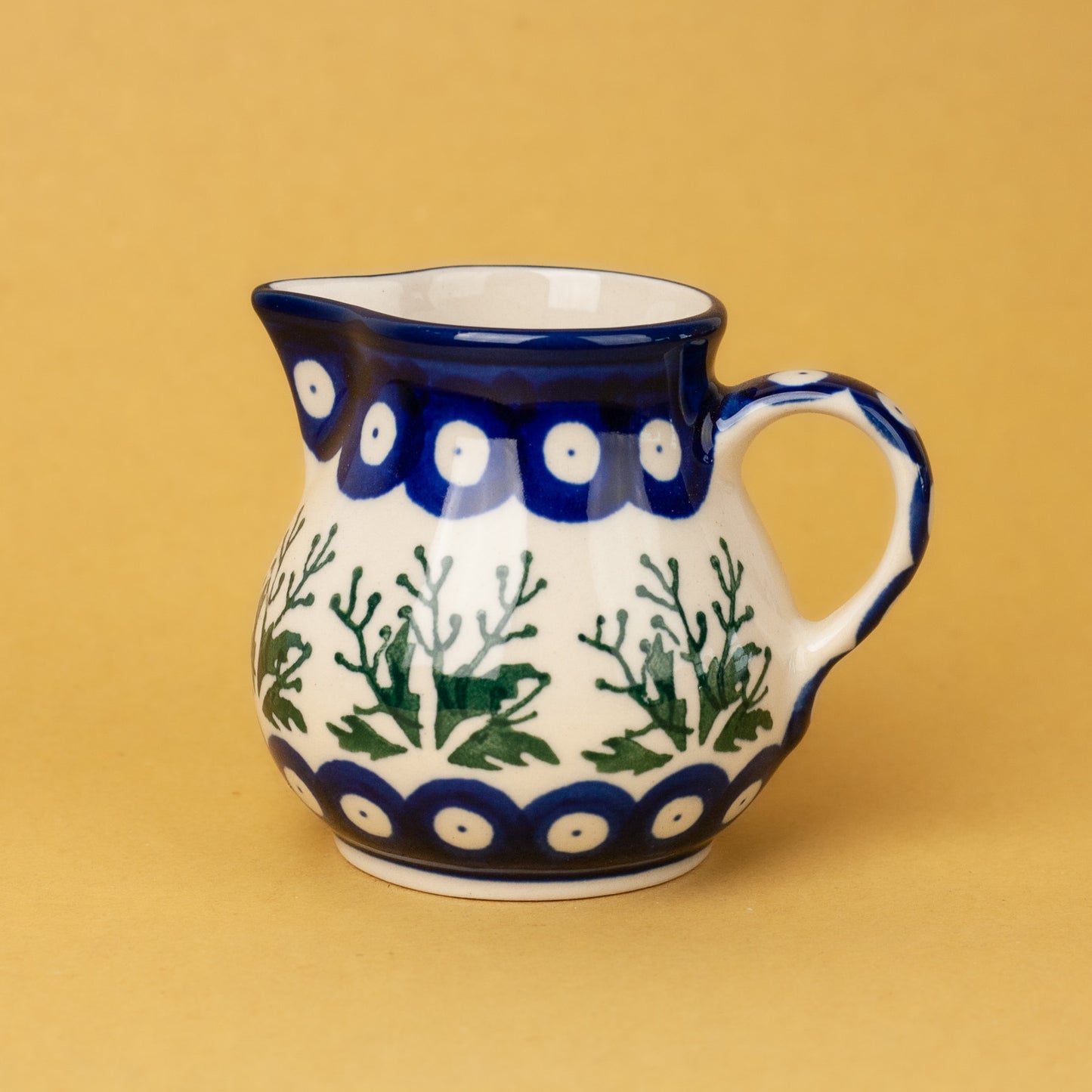 Polishware Creamer