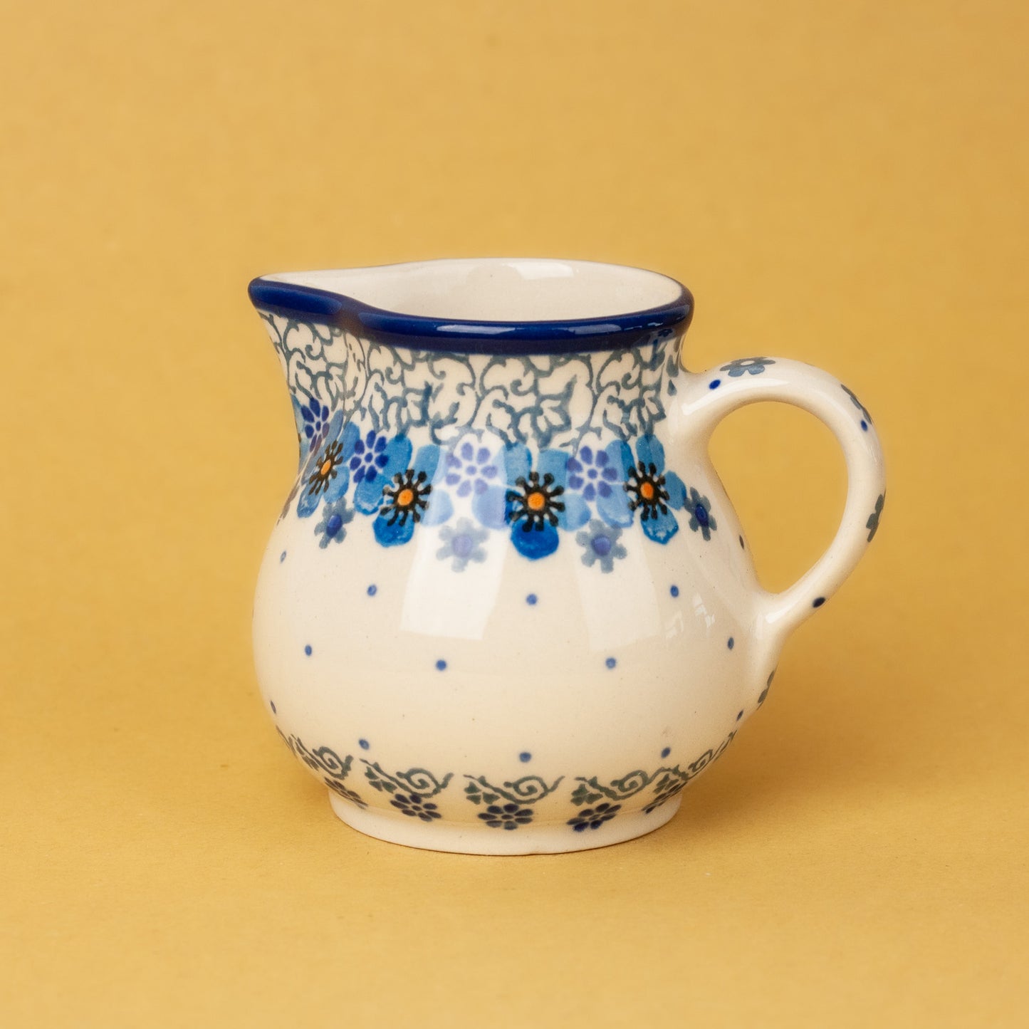Polishware Creamer