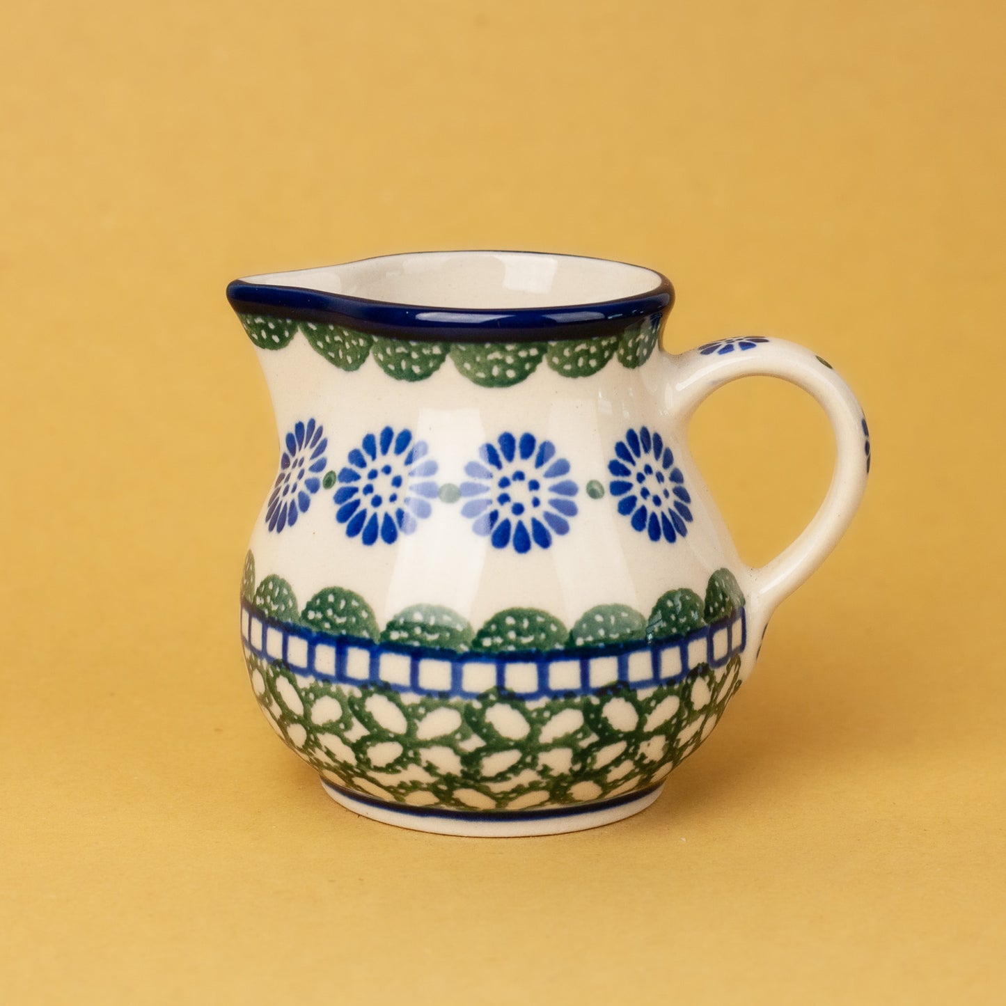Polishware Creamer