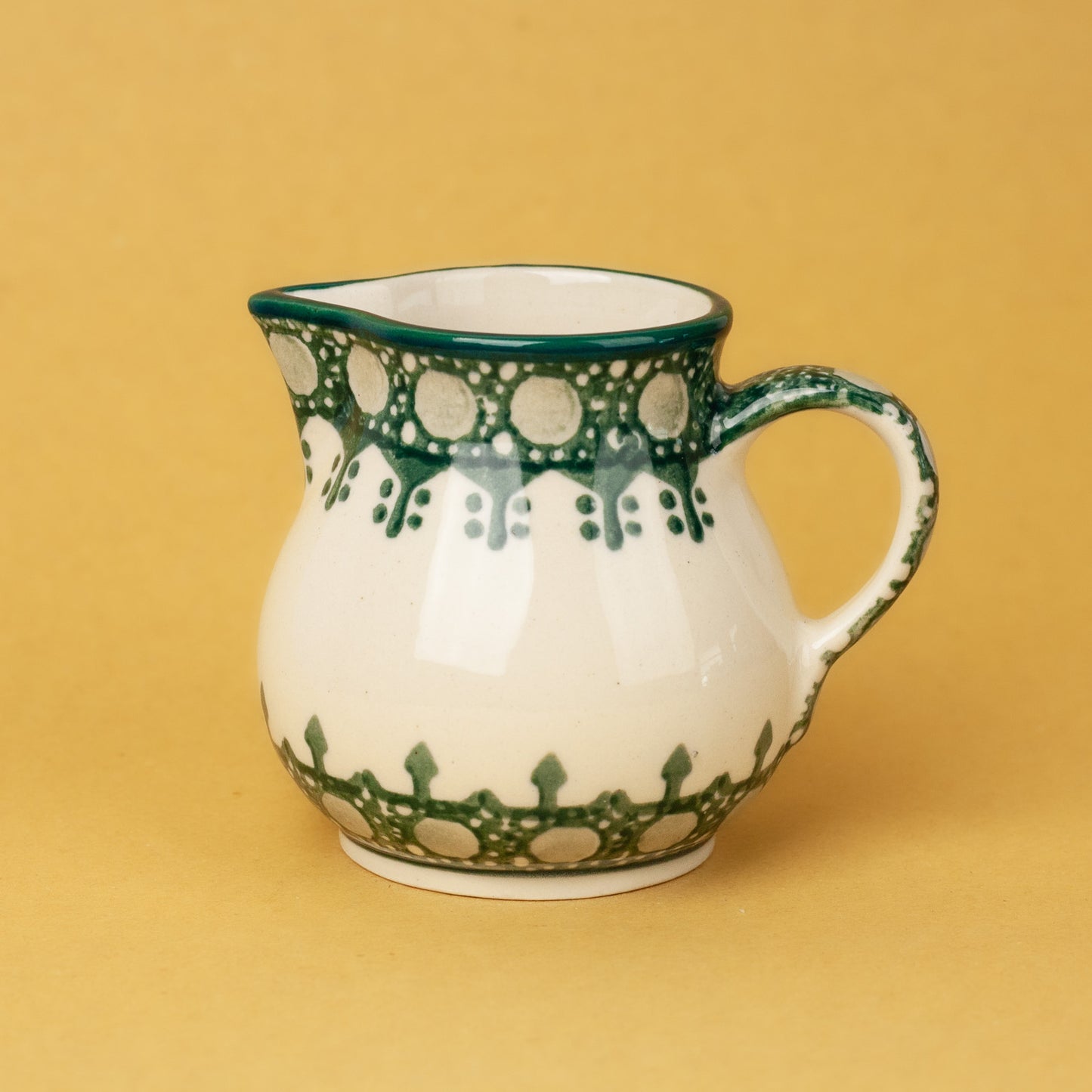 Polishware Creamer