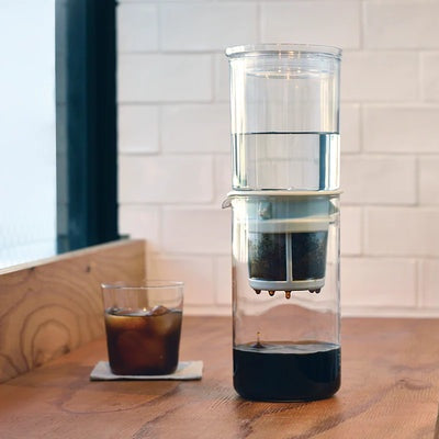 Hario Drop Water Dripper