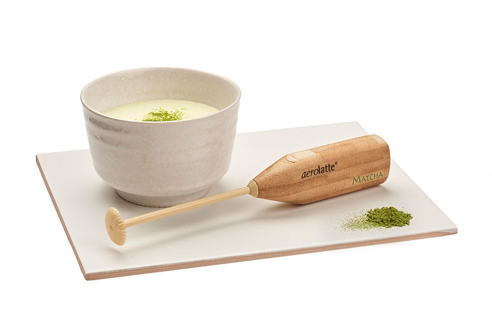 Aerolatte Matcha Tea Frother