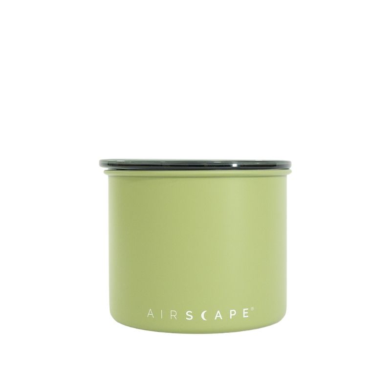 Airscape Cannister