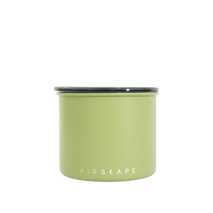 Airscape Cannister