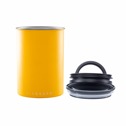 Airscape Cannister