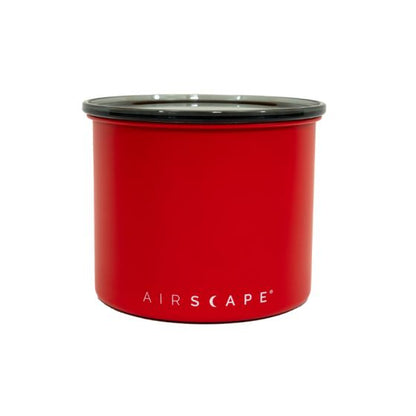 Airscape Cannister