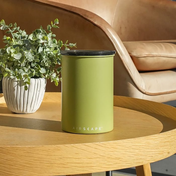 Airscape Cannister