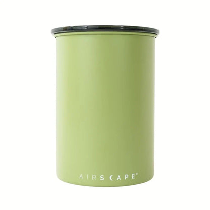 Airscape Cannister